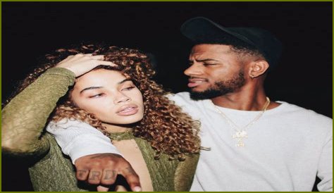 Bryson Tiller's Exes: A Complete Guide To His Dating History