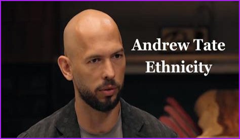 Delving Into The Cultural Tapestry Of Tate Ethnicity