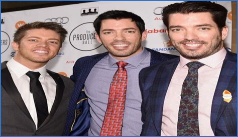 The Unraveling Mystery: What Became Of The Property Brothers Saga?