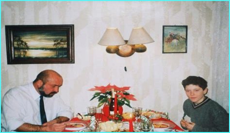 Who Is Robert Lewandowski's Father? - In-Depth Overview